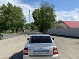 ВАЗ (Lada) Priora 2170 2013 годаүшін2 700 000 тг. в Усть-Каменогорск – фото 3