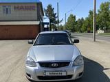 ВАЗ (Lada) Priora 2170 2013 годаүшін2 700 000 тг. в Усть-Каменогорск – фото 5