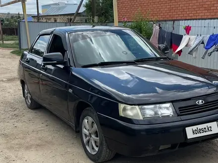 ВАЗ (Lada) 2110 2006 года за 1 000 000 тг. в Актобе