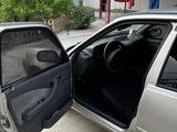 Daewoo Nexia 2007 года за 1 000 000 тг. в Шиели – фото 4