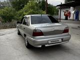 Daewoo Nexia 2007 года за 1 000 000 тг. в Шиели – фото 5
