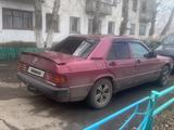 Mercedes-Benz 190 1991 годаүшін850 000 тг. в Астана – фото 5