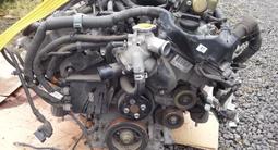ДВИГАТЕЛИ 3GR-FE,4GR-FE TOYOTA, LEXUS ДВС(2AZ/2AR/1MZ/3MZ/2GR/3GR/4GR/VQ35) за 51 000 тг. в Алматы