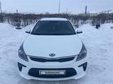 Kia Rio 2019 годаfor7 800 000 тг. в Актобе – фото 2