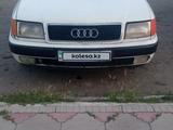 Audi 100 1991 годаүшін1 350 000 тг. в Жанатас