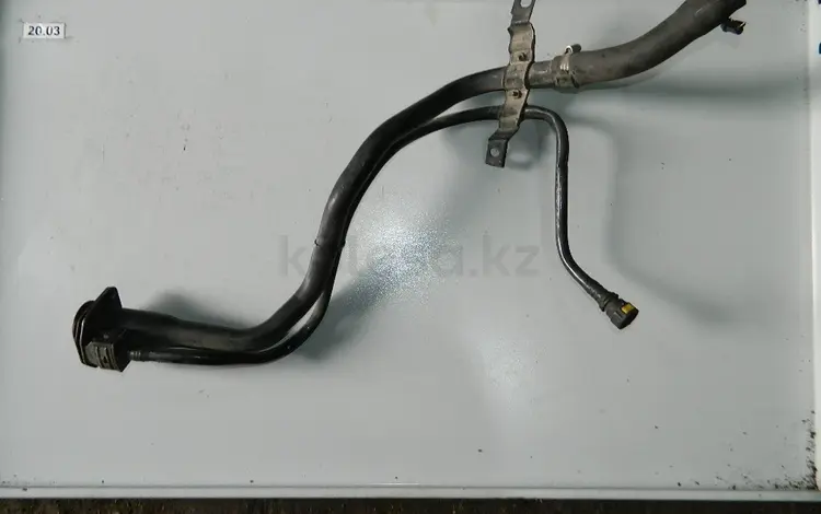 Горловина бензобака за 10 000 тг. в Алматы