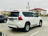 Toyota Land Cruiser Prado 2014 годаүшін16 500 000 тг. в Актау – фото 3