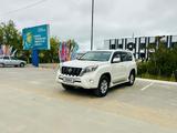 Toyota Land Cruiser Prado 2014 годаүшін16 500 000 тг. в Актау – фото 4