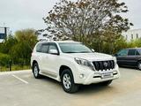 Toyota Land Cruiser Prado 2014 годаүшін16 500 000 тг. в Актау – фото 2