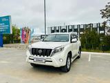 Toyota Land Cruiser Prado 2014 годаүшін16 500 000 тг. в Актау – фото 5