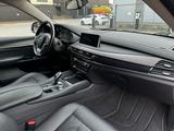 BMW X6 2016 годаүшін21 500 000 тг. в Алматы – фото 5