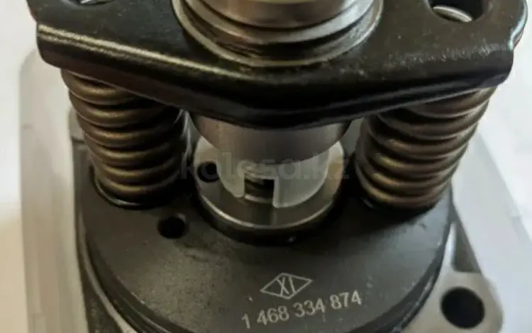 Плунжерная пара ТНВД за 5 000 тг. в Шымкент