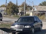 Mercedes-Benz C 180 1994 годаfor1 750 000 тг. в Караганда – фото 5