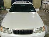 Lexus GS 300 1996 годаүшін1 800 000 тг. в Саумалколь