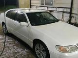 Lexus GS 300 1996 годаүшін1 800 000 тг. в Саумалколь – фото 4