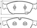 Колодки передние Audi A6 (10-16)for12 000 тг. в Алматы – фото 2