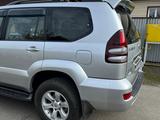 Toyota Land Cruiser Prado 2007 года за 11 800 000 тг. в Алматы – фото 4