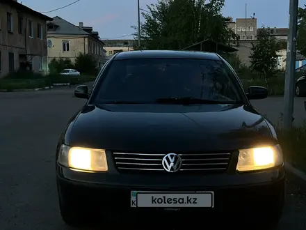 Volkswagen Passat 1998 года за 2 100 000 тг. в Кокшетау
