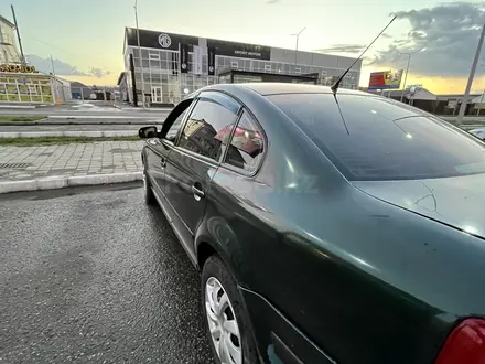 Volkswagen Passat 1998 года за 2 100 000 тг. в Кокшетау – фото 3