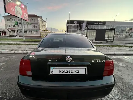 Volkswagen Passat 1998 года за 2 100 000 тг. в Кокшетау – фото 4