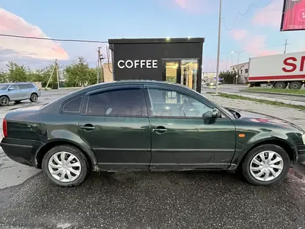 Volkswagen Passat 1998 года за 2 100 000 тг. в Кокшетау – фото 5