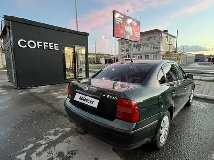 Volkswagen Passat 1998 года за 2 100 000 тг. в Кокшетау – фото 6