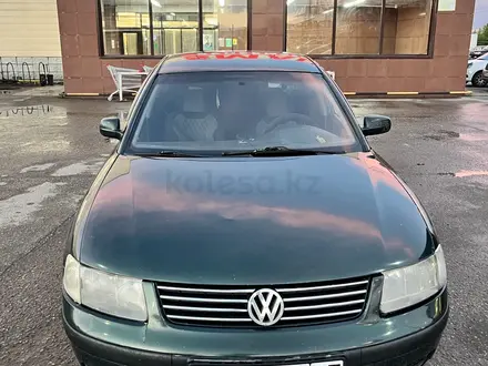 Volkswagen Passat 1998 года за 2 100 000 тг. в Кокшетау – фото 7
