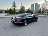 Mercedes-Benz E 320 2005 годаfor7 000 000 тг. в Астана – фото 5