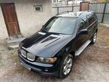 BMW X5 2006 года за 7 000 000 тг. в Алматы
