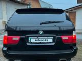 BMW X5 2006 года за 7 000 000 тг. в Алматы – фото 5