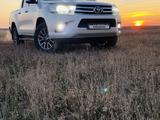 Toyota Hilux 2016 годаfor14 300 000 тг. в Атырау – фото 4