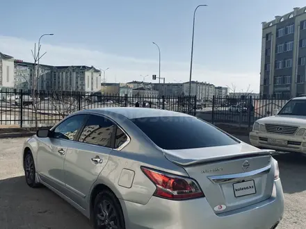 Nissan Altima 2015 года за 5 500 000 тг. в Актау – фото 8