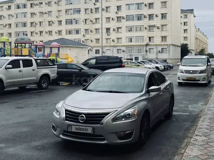 Nissan Altima 2015 года за 5 500 000 тг. в Актау – фото 2