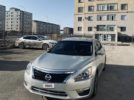 Nissan Altima 2015 года за 5 500 000 тг. в Актау – фото 4