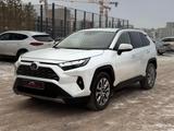 Toyota RAV4 2023 года за 25 500 000 тг. в Астана – фото 2