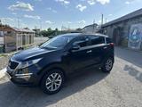 Kia Sportage 2014 года за 9 000 000 тг. в Усть-Каменогорск – фото 2
