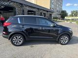 Kia Sportage 2014 года за 9 000 000 тг. в Усть-Каменогорск – фото 4