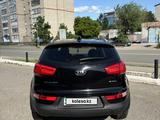 Kia Sportage 2014 года за 9 000 000 тг. в Усть-Каменогорск – фото 3