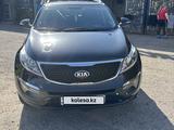 Kia Sportage 2014 года за 9 000 000 тг. в Усть-Каменогорск – фото 5