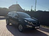 Kia Sportage 2014 года за 9 000 000 тг. в Усть-Каменогорск