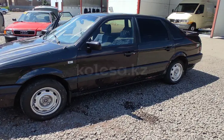 Volkswagen Passat 1991 годаүшін950 000 тг. в Караганда