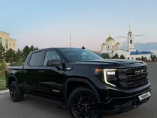 GMC Sierra, 2023