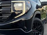 GMC Sierra 2023 года за 32 000 000 тг. в Астана – фото 2