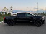 GMC Sierra 2023 года за 32 000 000 тг. в Астана – фото 4