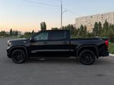 GMC Sierra 2023 года за 32 000 000 тг. в Астана – фото 5