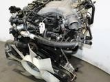 Двигатель VQ33E на Nissan Pathfinder за 650 000 тг. в Астана – фото 3