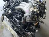 Двигатель VQ33E на Nissan Pathfinder за 650 000 тг. в Астана – фото 2