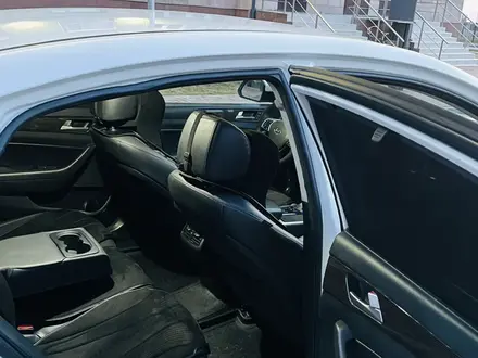 Hyundai Sonata 2019 года за 10 700 000 тг. в Шымкент – фото 10