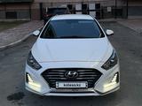 Hyundai Sonata 2019 года за 11 200 000 тг. в Шымкент