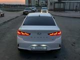 Hyundai Sonata 2019 года за 11 200 000 тг. в Шымкент – фото 4